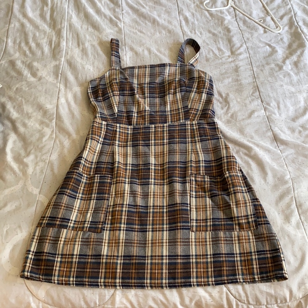 American Eagle Dress, size L